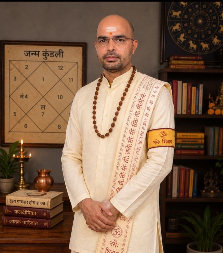 Raghawendra Upadhyay